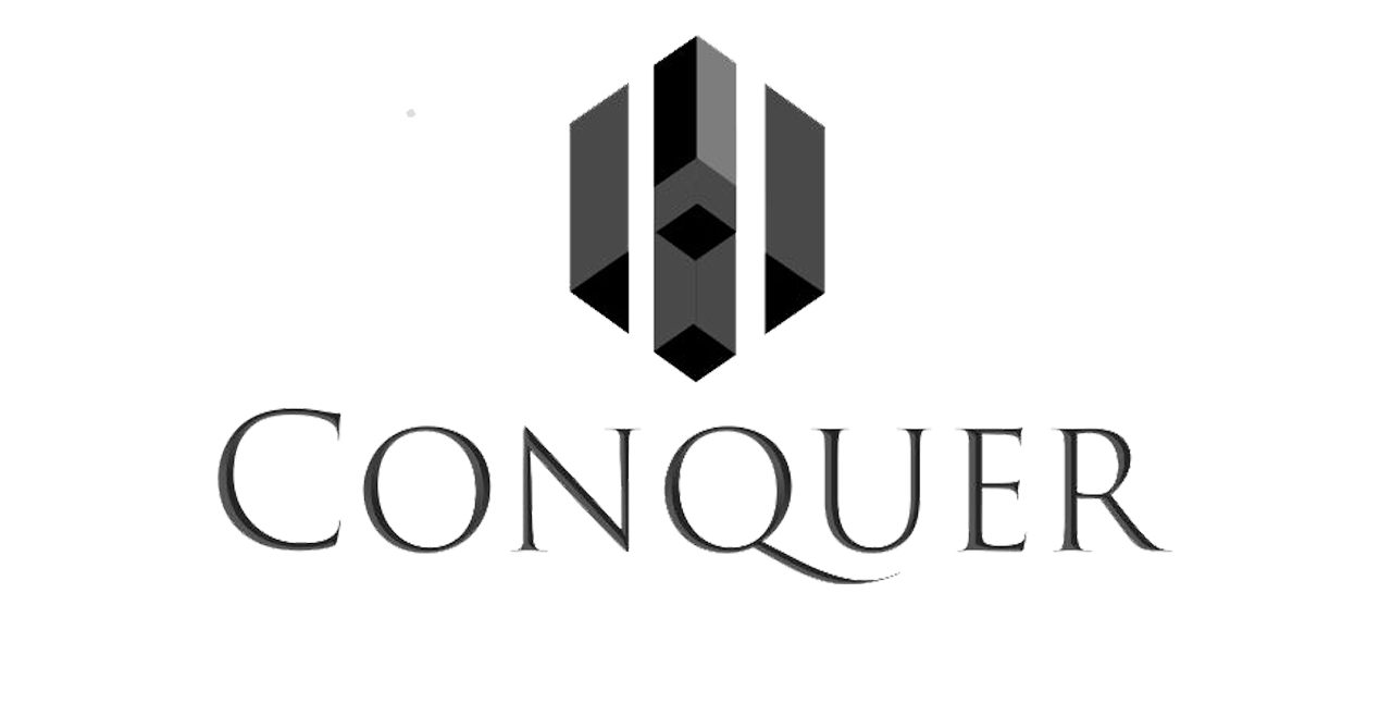 Conquer-logo